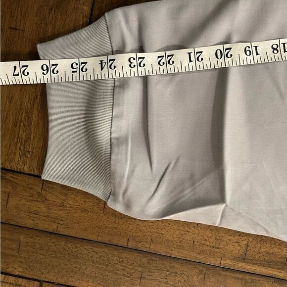 Figs Light Gray Women’s 2.0 Jogger Scrubs Size 3X New with tags MSRP 48.00 - Picture 5 of 13